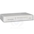 Switch 8 ports Gigabit GS208