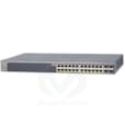 Smart Switch Prosafe Mangeable 24 ports Gigabit PoE+ jusqu