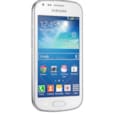 TREND PLUS 4 POUCES BLANC AVEC ETUI blanc GT-S7580UWAMWD