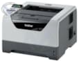 Imprimante laser 30 ppm, recto-verso, réseau HL5380DN