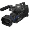 Caméra Professionnelle HDV SD/HD doté d