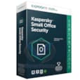 Small Office Security 5.0 - 5 servers + KL4533XBQFS-MAG