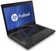 PC Portable 6460b Core i5-2520M 2.50 GHz,14" LG645EA