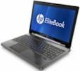 PC Portable EliteBook 8560w Core i7-2630QM 15.6" LG661EA
