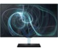 Ecran PC LED 23,6" (59 cm) 1920x1080 5 ms VGA/HDMI/USB LT24D390EW/EN
