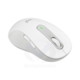 LOGITECH M650 Wireless Mouse - OFF-WHITE - BT - N/A - EMEA28i-935 - M650 910-006255