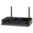 Routeur Wireless N mobile 3G - 3G sur station USB - 4 Ports LAN 10/100 MBRN3000
