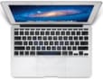 Macbook Air 13" 1,7 Ghz Core i5 bicoeur / 4GO 128 go MC965F/A