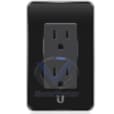 IN-WALL MANAGEABLE OUTLET MFI-MPW