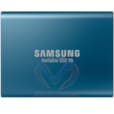Disque Flash SSD T5 Externe (portable) 250 Go MU-PA250B