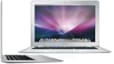 PC PORTABLE MacBook Air 1,86 GHZ