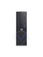 Ordinateur de bureau OptiPlex 3060 SFFá i3-8100 4GB 500GB Freedos N009O3060SFF-U