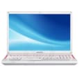 Ordinateur Intel Core i3-2350M / 2.3 GHz - Windows 7 Premium NP300V5A-A0BMA