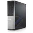 PC Bureau Intel Core i3-3220 Processor (Dual Core, 3.30GHz, 3MB) OP7010DT-I33220F