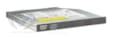 Lecteur DVD+/-RW Multibay II (9.5 mm)