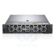 Serveur PowerEdge R740 Silver 4110 16GB 3 x 600GB H730P PER740-SLV4110A