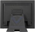 Écran LCD 17" Tactile TFT Noir PLT1731SR