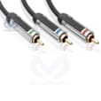 PG SKY COMPONENT INTERCONNECT 3XRCA M - 3XRCA M 2.-PG SKY COMPONENT INTERCONNECT 3XRCA M - 3XRCA M 2.