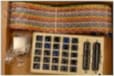Connector box for MP-124D RADA00001