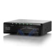 Switch 5 ports ethernet 10/100 Mbps SF100D-05-EU