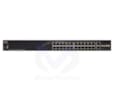 Switch 24 x 10/100 (PoE +) + 2 x combo SFP Gigabit SF250-24P-K9-UK