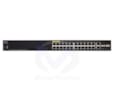 Switch 24 x 10/100 + 4 x SFP Gigabit (2 combos) PoE + SF350-24MP-K9-UK
