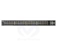 Switch 48 Ports PoE + 2 x combo Gigabit SFP SG220-50P-K9-UK