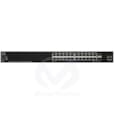 Switch manageable 22 ports 10 Gigabit Ethernet + 2 combo SFP SG350XG-24T-K9-EU