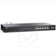 Cisco SG 200-18 18-port Gigabit Smart Switch-Cisco SG 200-18 18-port Gigabit Smart Switch