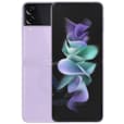 Smartphone Z Flip 3 6.7" Snapdragon888 8Go 256Go Lavande SM-F711BLVEMWD