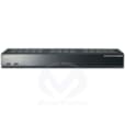 Enregistreur vidéo réseau 4 canaux avec switch Poe SRN-473S-1TB