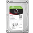 Disque Dur 3.5" 1 To 5900 RPM 64 Mo Serial ATA 6 Gb/s pour NAS ST1000VN002
