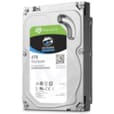 Disque Dur SkyHawk 3.5" 4 To SATA III 64 Mo ST4000VX007