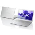 Ordinateur portable Intel® Core™ i5-3210M , Windows® 7 Professionnel 64 bits SVS15