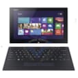 PC Tablette 11.6" - Core i5 4210Y - Windows 8 Pro 64 bits - 4 Go RAM - 256 Go SSD SVT1121D4E