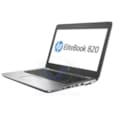 PC Portable HP T9X49EA i7-6500U 2,5/ 3,1 GHz RAM 8 GB SSD 256 GB win10 Ecran 12,5" T9X49EA