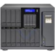 Serveur NAS 16 Baies (sans disque dur) avec 64GB DDR4 TS-1677X-1700-64G