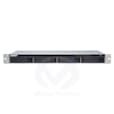 Serveur NAS professionnel 4 baies 2 Go Alpine AL-314 Quad-Core 1.7 GHz TS-431XEU-2G