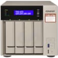 Serveur NAS 4 Baies (sans disque dur) avec 4GB DDR4 TVS-473E-4G
