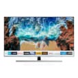 Smart TV Ultra HD 4K 75" 3840 x 2160 Wi-Fi LAN Bluetooth UE75NU8005