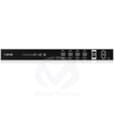Terminal de ligne optique GPON, jusqu