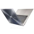 Ordinateur portable Asus Zenbook Prime Core i7, SSD et Windows 8 Pro : Zenbook Prime, la Haute Définition de la séduction UX31A-R4035P