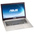 ZenBook Prime- Intel Core i7-3537U 4 Go 500 Go + SSD 24 Go 13.3" LED NVIDIA GeForce GT 620M Wi-Fi N/Bluetooth Webcam Windows 8 Pro 64 bits UX32VD-R4030P