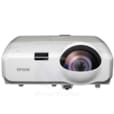 Vidéoprojecteur LCD XGA 2500 Lumens (garantie constructeur 2 ans/lampe 1 an) V11H447040