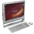 Ordinateur Bureau Intel® Core™ 2 Duo E7200 (2,53GHz) VGC-JS1E
