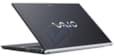 Ordinateur portable Intel Core i7 2620M / 2.7 GHz VPCZ21V9E