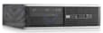 Pc Bureau 6000 Pro SFF Intel Dual Core E5500 VW179EA