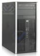 Ordinateur Bureau format microtour 6000 Pro Intel Dual Core E5700 VW195EA