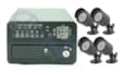 Kit caméra network W3-KD2104B