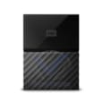 Disque dur portable sécurisé My Passport USB 3.0 2 To WDBS4B0020BBK